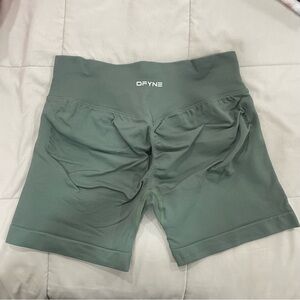 Dfyne Impact Shorts